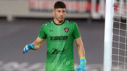 La llamativa reacción de Claudio Tapia cuando un jugador de Patronato le pidió sacar los descensos
