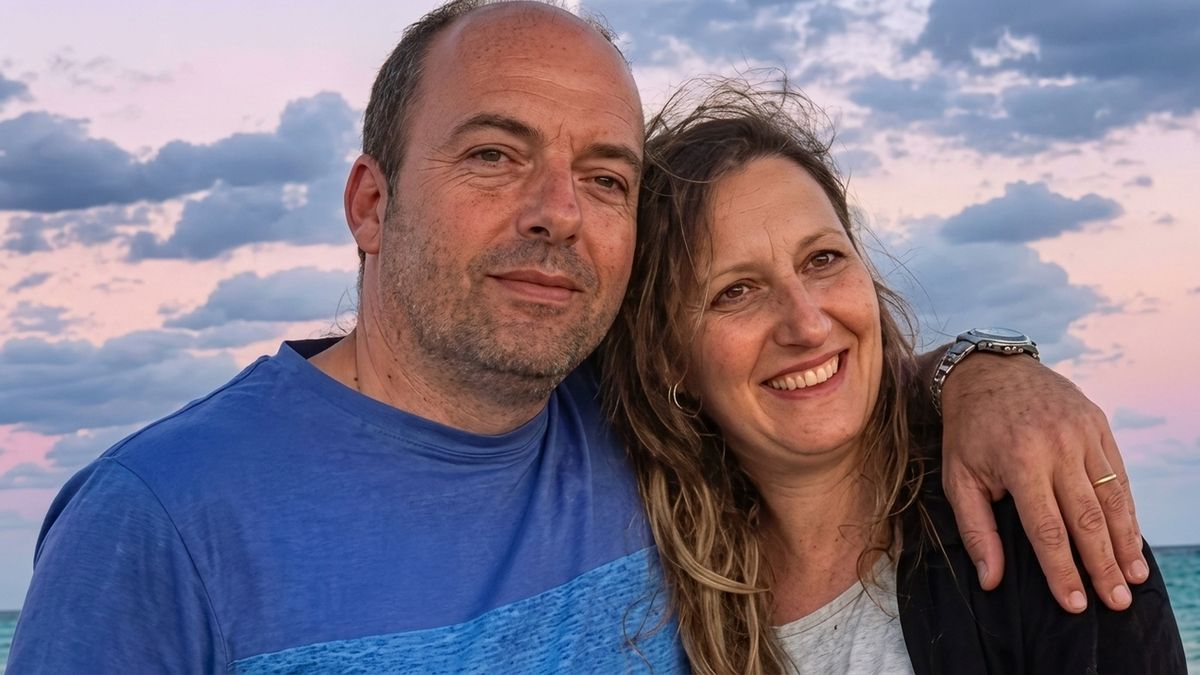 Salió a la luz un dato desolador sobre Fernando Confessore y su esposa antes de su muerte: Su mujer...