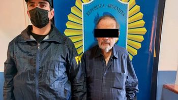 El líder de la secta de Villa Crespo fue beneficiado con prisión domiciliara y tendrá una pulsera electrónica