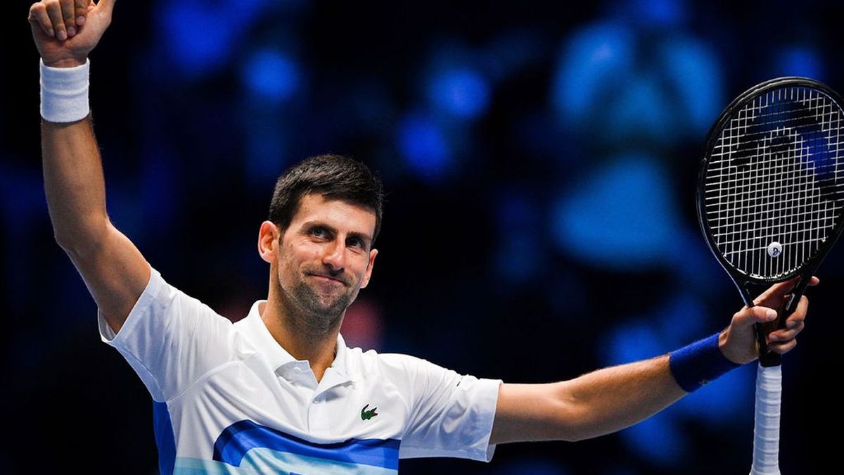 El gobierno australiano arremetió contra Djokovic por su exención: Si las pruebas son insuficientes, volverá a su casa