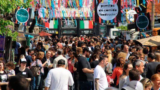 Qué encontrar en Leer y Comer, una de las ferias más convocantes de la Ciudad que comienza este sábado