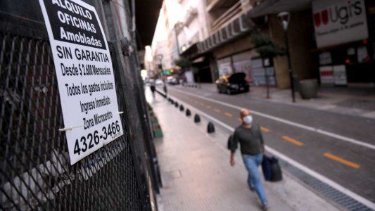 Dólar, empleo y una reforma impositiva: ¿Cómo imagina el gobierno el 2021 de la pospandemia?