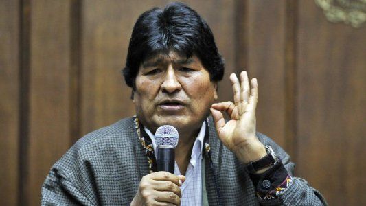 Evo Morales sigue con declaraciones políticas desde la Argentina e incomoda al Gobierno de Jeanine Añez en Bolivia