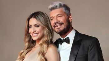 La verdad sobre la foto de Marcelo Tinelli y Milett Figueroa que generó rumores de compromiso