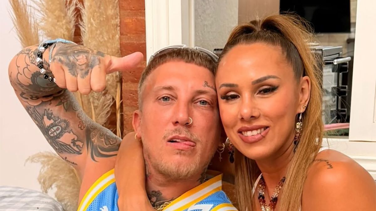 el polaco, barby silenzi