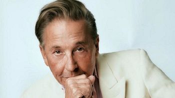 Ricardo Montaner regresa a la Argentina en 2026: cuándo y dónde sera el show