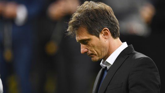 Los nombres que se manejan en Boca ante una posible ida de Guillermo Barros Schelotto