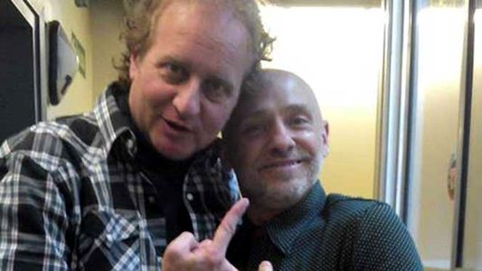 Ronnie Arias se metió en la cuenta de Twitter de Sergio Gendler y publicó todas estas barbaridades