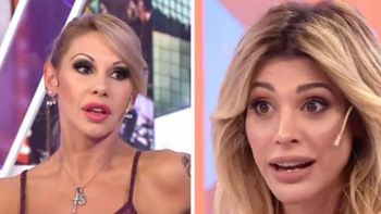 Mónica Farro a Stefy Xipolitakis: Vos fuiste una de las amantes de mi novio