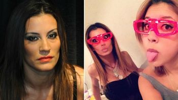 Agredieron a la hija de Natacha Jaitt en Rosario: Si la lastiman, mato
