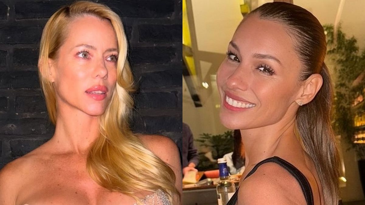 ¡Escándalo! Nicole Neumann y Pampita fueron desplazadas de la tapa de CARAS: qué pasó