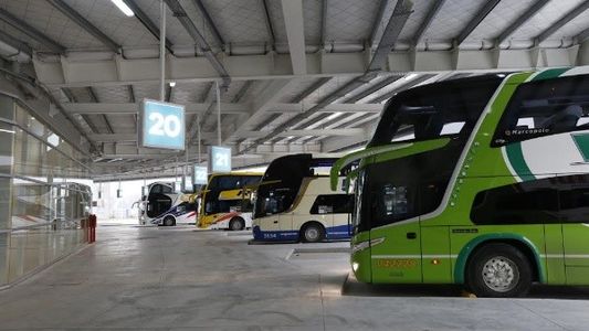 Verano 2024: CUÁNTO SALE viajar en MICRO desde Buenos Aires a la COSTA ATLÁNTICA