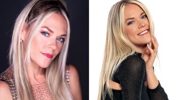 Sarah Lenore, la actriz estadounidense que brilla en Melody: La felicidad no es solo ser famosa