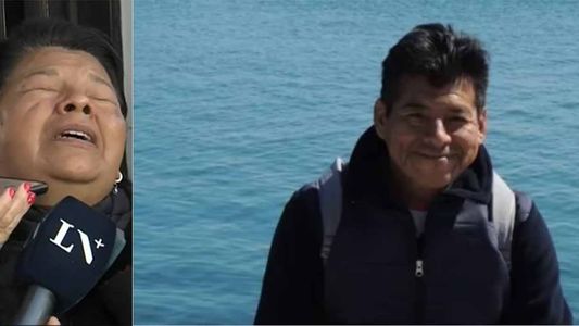 La conmovedora historia de sacrificio del médico asesinado en Morón: El dormía...