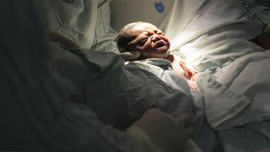 Damián, un bebé nacido en Santo Domingo, República Dominicana, es el habitante 8.000 millones del planeta