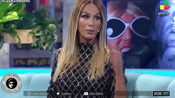 Sabrina Rojas reveló de qué profesión y edad le escriben más los hombres