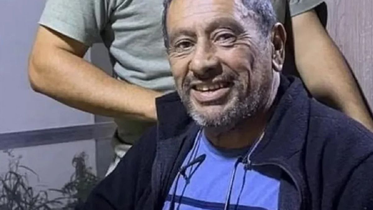 Dionisio Aguilar abandonó su provincia y sus familiares perdieron todo contacto con él.&nbsp;