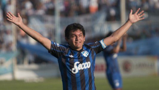 El motivo por el cual el Pulga Rodríguez se fue de Atlético Tucumán a Colón