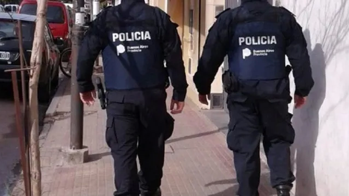 Los Policías fueron condenados. (Foto: archivo)