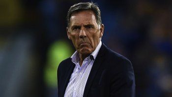 A qué dos referentes del River de Gallardo dirigirá Miguel Russo en Al Nassr