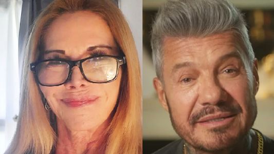 El desesperado mensaje de Soledad Aquino a Marcelo Tinelli por el drama familiar: Te lo suplico
