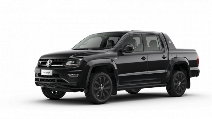Volkswagen inicia la preventa de la nueva Amarok V6 258 cv