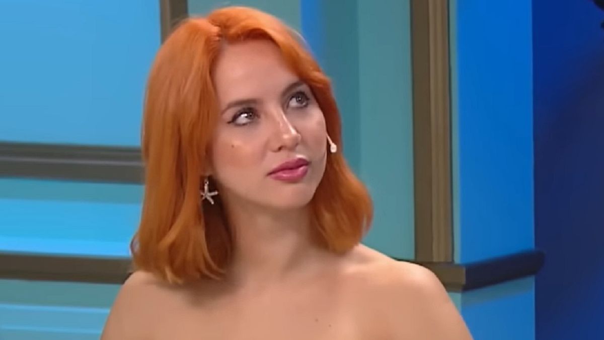 La muerte que destruyó a Flor Vigna: El único que me quedaba