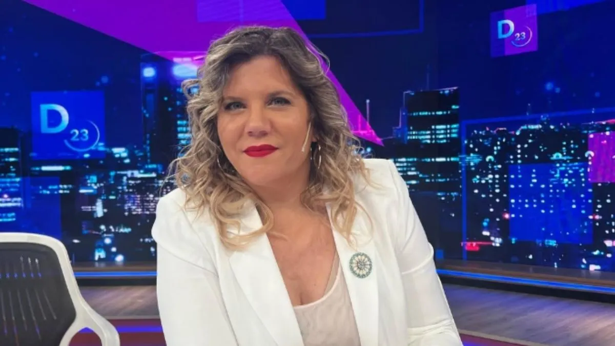 Dominique Metzger reveló que había visitado la casa de la tragedia de Villa Devoto: Fui varias veces para...