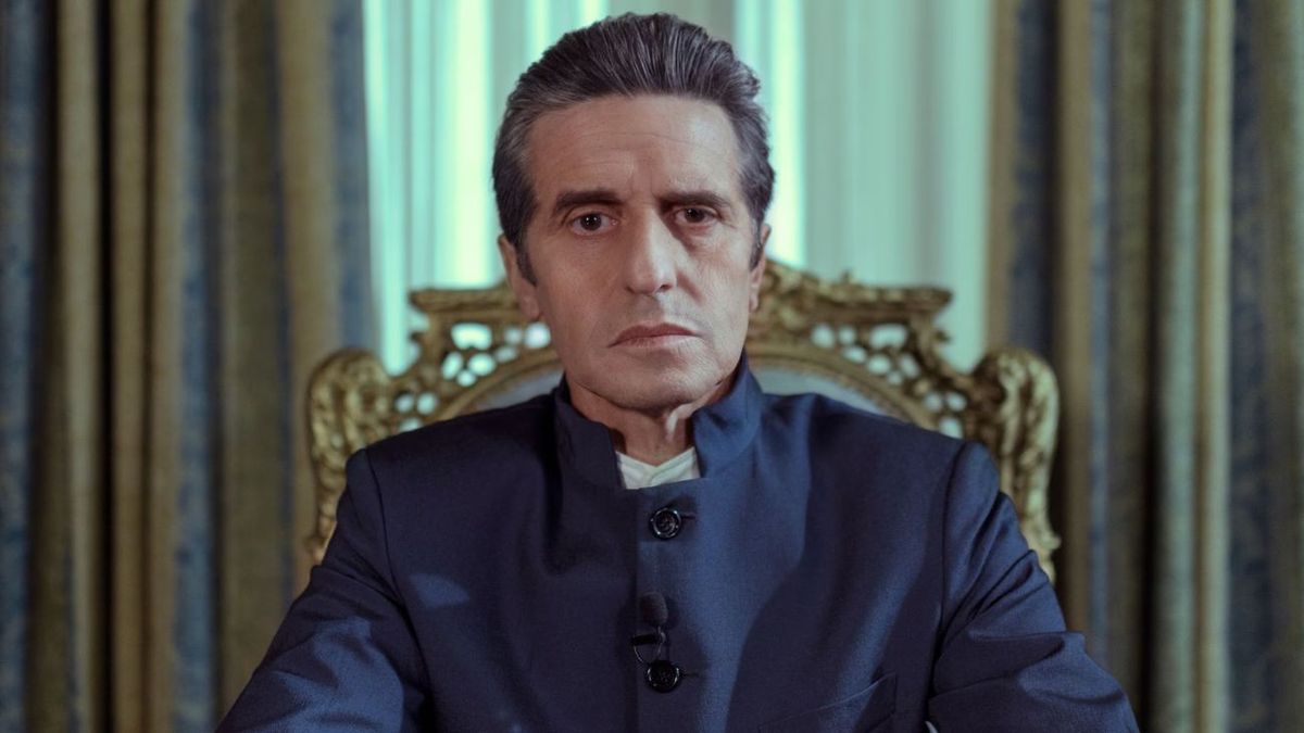 Diego Peretti brilla en Netflix con esta serie argentina y es un thriller ideal para maratonear. (Foto: Archivo)