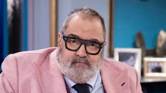 La salud de Jorge Lanata: qué dice el último parte médico oficial