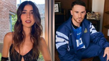 camila mayan revelo el complicado momento que vivio con un pretendiente tras separarse de alexis mac allister camila mayan revelo el complicado momento que vivio con un pretendiente tras separarse de alexis mac allister