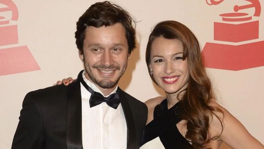 Benjamín Vicuña leyó un textual de Pampita y está furioso con su ex