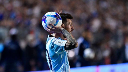 Repudio de Palestina por el amistoso de Argentina con Israel en Jerusalén: incitan a quemar la 10 de Messi
