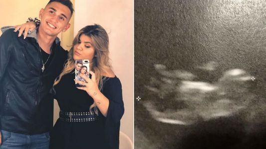 Morena Rial y Facundo Ambrosioni ya saben el sexo del bebé y hay un nombre que les gusta a los dos