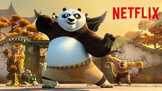 Netflix: el clásico infantil que está dentro de lo más visto