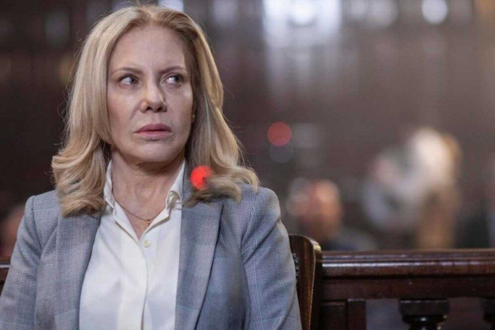 Cecilia Roth hizo un pedido desesperado en las redes