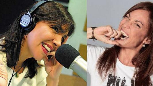 La Negra Vernaci destrozó a Ernestina Pais: Es yo sin talento