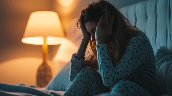 Qué significa tener pesadillas con frecuencia, según la psicología