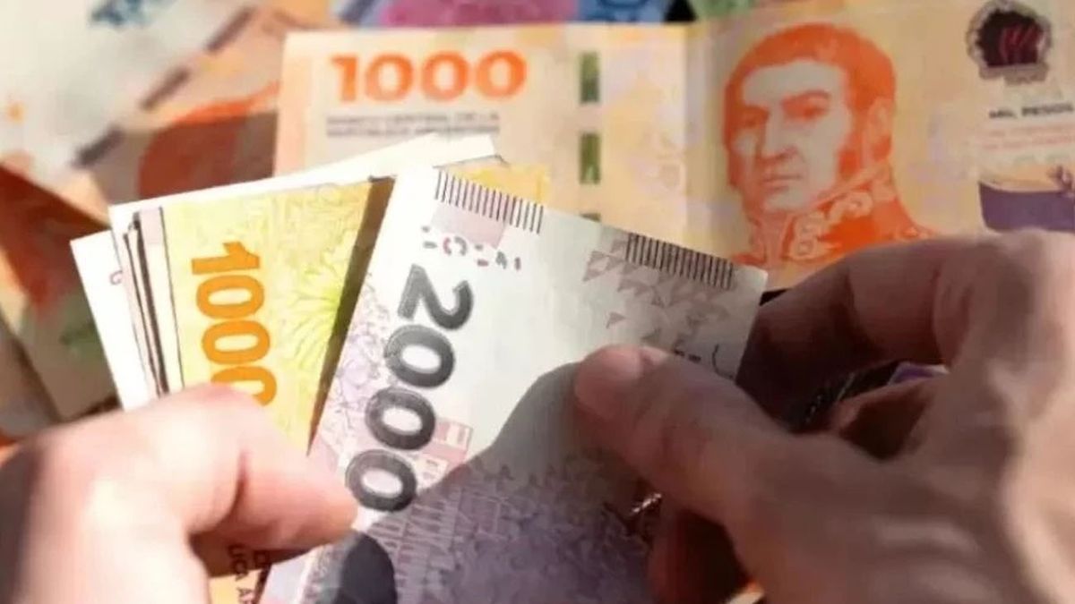 IMPERDIBLE para jubilados: cómo solicitar el crédito personal de $ 1.000.000 de ANSES
