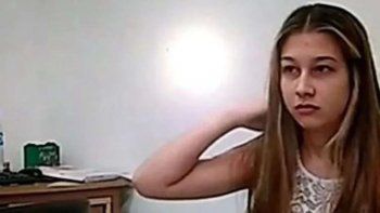 Después del embarazo inventado de Nahir Galarza, ¿Cuál es la sanción que recibirá?
