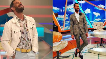 Mariano Caprarola: La Jaula de la moda volverá con muchas novedades