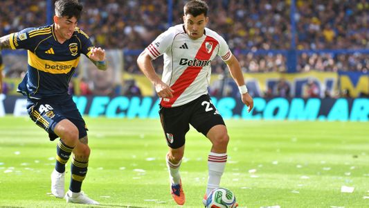 La Liga Profesional confirmó el Superclásico entre River y Boca: cuándo juegan, a qué hora y en dónde