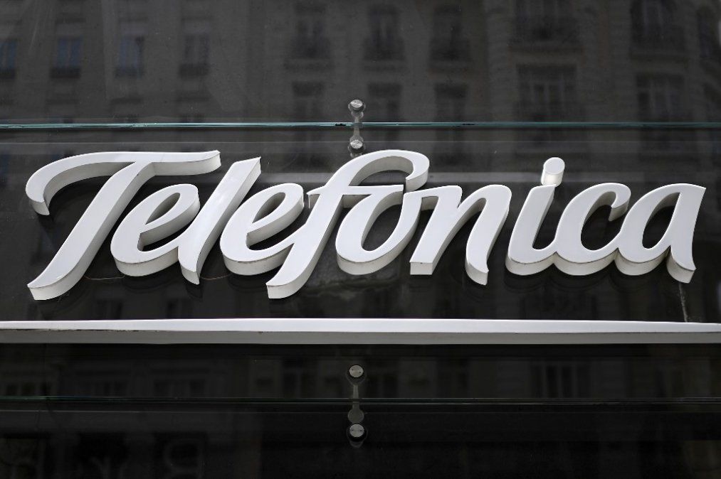 Telefónica deja de priorizar sus operaciones en Argentina y se enfoca en el mercado de Brasil