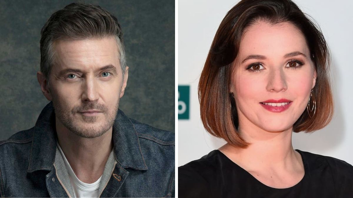 La serie más sensual de Netflix tiene tan solo 4 episodios y explora los límites del deseo y la traición.