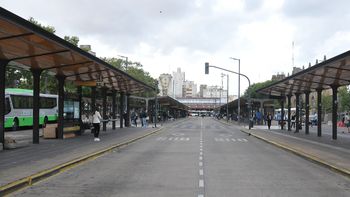 Paro de colectivos: la UTA confirmó la medida para este viernes 7 de julio. (Foto: archivo). Paro de colectivos: la UTA confirmó la medida para este viernes 7 de julio. (Foto: archivo).