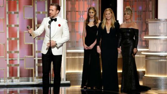 Los ganadores de los Globos de Oro 2017