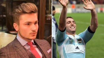 Apreté el gatillo: la declaración del principal acusado por el crimen del ex Puma Federico Aramburu