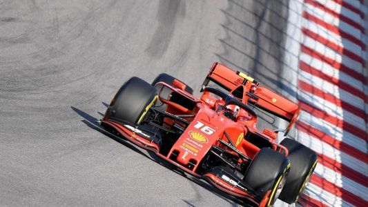 Fórmula 1 Rusia 2019: horario en Argentina y qué canal transmite y televisa para ver en vivo online