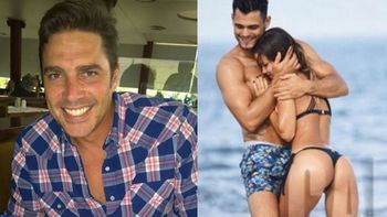 ¿Qué dijo Matías Alé del romance de María del Mar y Lucas Velasco?