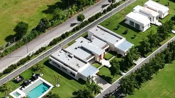 Causa AFA: Casación anuló el fallo que había enviado la causa de la mansión de Pilar a Campana